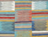 Contemporary Kilim Carpet 293 x 178 cms - The Nomads Tent